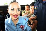Angelina Sondakh Diperiksa KPK