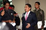 Anis Matta Diperiksa KPK