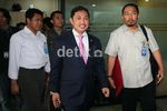 Anis Matta Diperiksa KPK