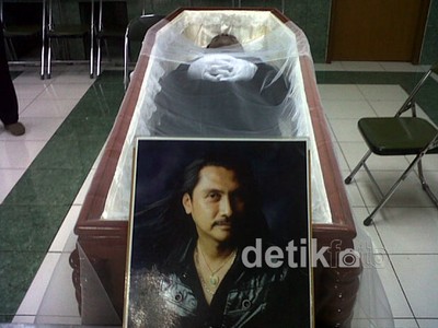 Saksi Kasus Munir, Ongen Meninggal Dunia