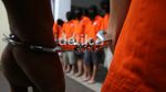 Polisi Sita 382 Ribu Butir Pil Ekstasi & 30,5 Kg Sabu