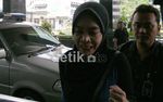 Wa Ode Kembali Diperiksa KPK