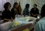 Saksi Kasus Munir, Ongen Meninggal Dunia