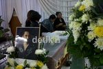 Saksi Kasus Munir, Ongen Meninggal Dunia