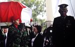 Selamat Jalan Ibu Endang Rahayu