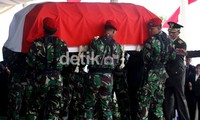 Endang Rahayu Sedyaningsih meninggal pada Rabu (2/5) kemarin karena kanker paru.