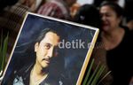 Saksi Kunci Kasus Munir Meninggal Mendadak
