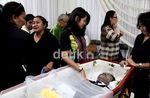 Saksi Kunci Kasus Munir Meninggal Mendadak