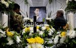 Saksi Kunci Kasus Munir Meninggal Mendadak