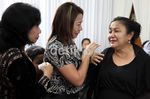 Saksi Kunci Kasus Munir Meninggal Mendadak