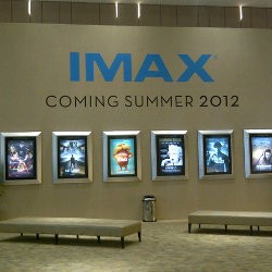 Nonton The Avengers dengan Layar IMAX Mulai Rp 50 Ribu