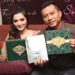 Siap Nikahi Ashanty, Anang Takut Disuntik