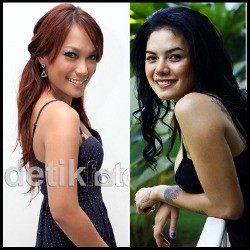 Jenny Cortez Sebut Nikita Mirzani Perebut Suami Orang