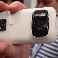 Ponsel 41 MP Nokia Siap Dipasarkan