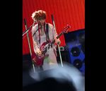 Di Jakarta, Aksi L Arc~en~Ciel Tampil Sempurna