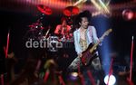 Di Jakarta, Aksi L Arc~en~Ciel Tampil Sempurna