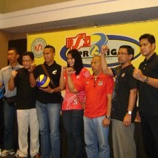 Final Four Proliga Siap Bergulir