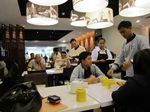 Xi Men Ding Restaurant, Membuka Outletnya di Jakarta