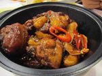 Xi Men Ding Restaurant, Membuka Outletnya di Jakarta