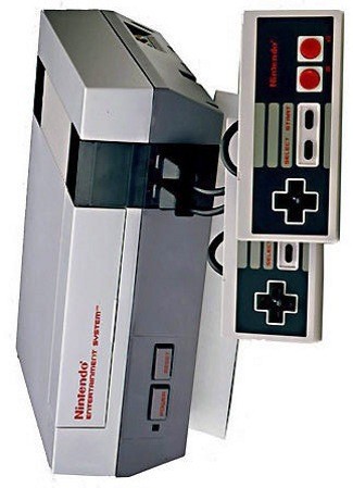 10 Konsol Video Game Top Sepanjang Masa