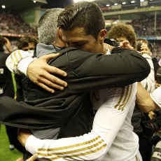 Titel nomor 32 dan Rekor-rekor El Real