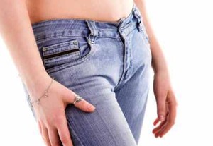 Tiap Perempuan Punya Bakteri Vagina Berbeda-beda
