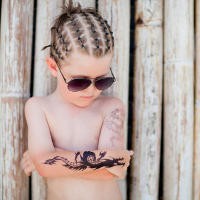 Orang-orang yang Sebaiknya Tidak Bikin Tato