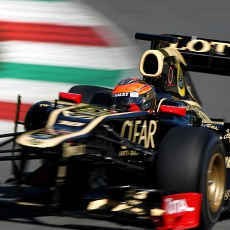 Grosjean dan Kobayashi Kuasai Hari Kedua