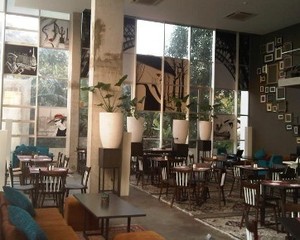 Madeleine Bistro, Merasakan Nuansa Prancis di Kemang
