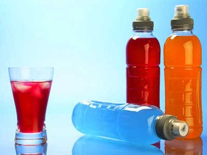 Minuman Energi Bisa Merusak Gigi?