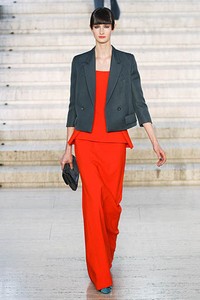 Antonio Berardi. Fall/Winter 2012. London Fashion Weeek FW 2012. [dok. Antonio Berardi]