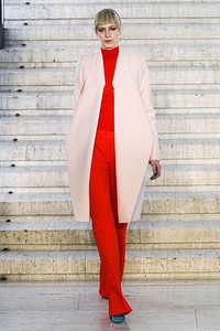 Antonio Berardi. Fall/Winter 2012. London Fashion Weeek FW 2012. [dok. Antonio Berardi]