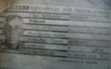 Setelah Bakar Diri, Cornelis Sempat Minta Tolong Satpam