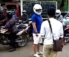 Jika Bersalah, Kapten A Koboy Palmerah Bisa Dipecat dan Dipenjara