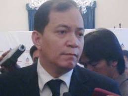 Indonesia Kirim Tim Pemantau Konflik Suriah