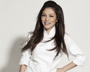 Chef Cantik Karen Carlotta Pernah Depresi Saat Kerja di Bank