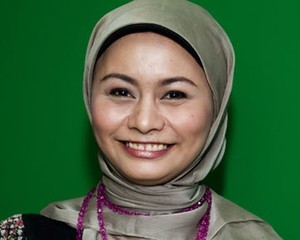 Ligwina Hananto Sempat Kehilangan Jati Diri Setelah Resign