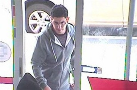 Polisi Australia Buru Kawanan Perampok Pelempar Tinja