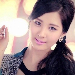 Seohyun SNSD Merasa Belum Butuh Pacar