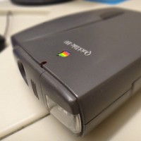 QuickTake, Kamera Digital Pertama Buatan Apple