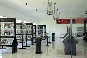 Jalan-jalan Akhir Pekan ke Museum Rekor Dunia Indonesia