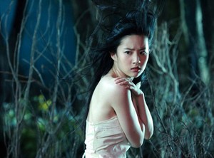 Hantu vs. Manusia dalam A Chinese Ghost Story