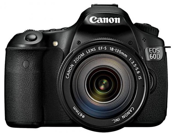 Canon 60D
