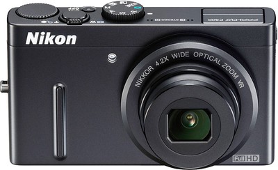 Nikon P300
