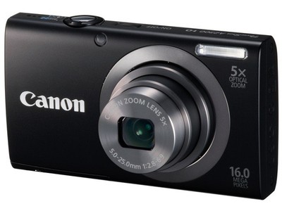 Canon Powershot A2300