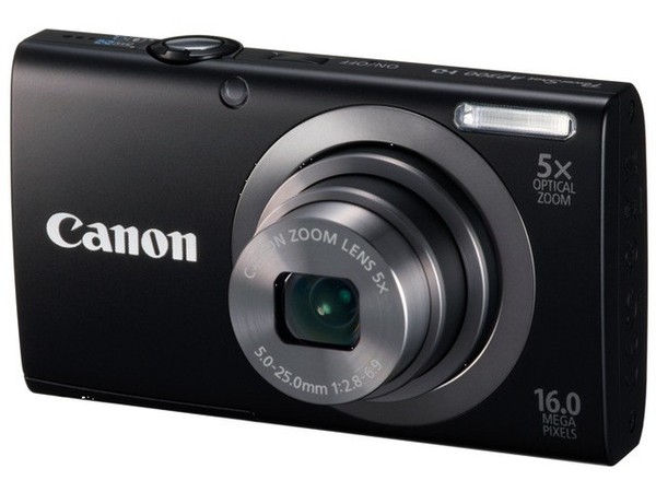Canon Powershot A2300