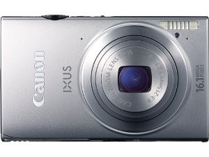 Canon Ixus 240 HS