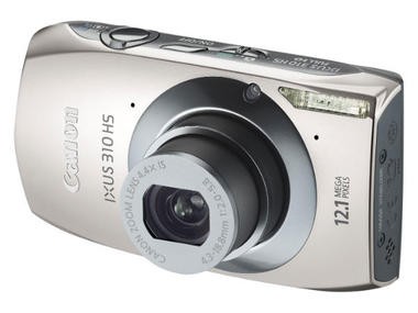 Canon Ixus 310HS