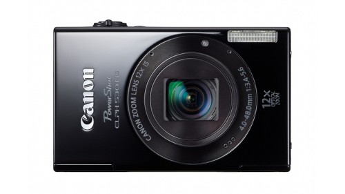 Canon Ixus 510 HS