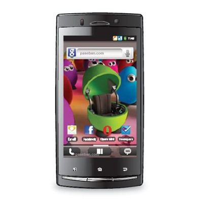 Nexian Extreme A899